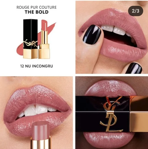 Yves Saint Laurent - Picture 5 of 10